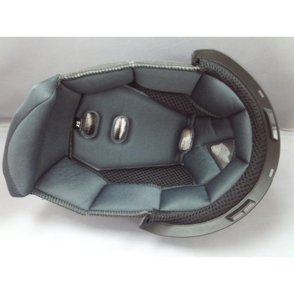Spada Spada RP-One Centre Pads Internal Liner [XS-20MM]